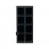 DHCFACMC-001-0 - MODULO DE COLETA DE DADOS PARA 8 BODYCAM MPT210 - DHI-EEC300D8-N1 - DAHUA