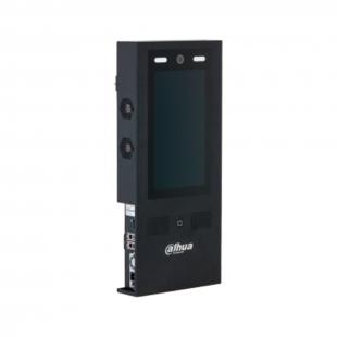DHCFACDK-001-0 - MODULO DE CONTROLE COM 2 USBS E DISPLAY LCD - DHI-EEC300 - DAHUA