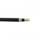 LECOSM2D-048-0 - CABO OPTICO MONOMODO (9/125) G652D ANTI-ROEDOR CFOA-SM-DDR-S TS (PFV)  24F ABNT CL - 17018103 - LIGHTERA