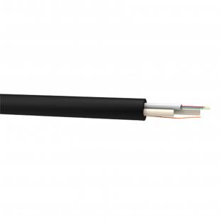 LECOMMO3-013-0 - CABO OPTICO MULTIMODO OM3 (50/125) ANTI-ROEDOR FIBER-LAN-AR (CFOT-MM-AREO) 06F COG - 28272011 - LIGHTERA