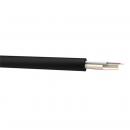 FECOMMO3-013-0 - CABO OPTICO MULTIMODO OM3 (50/125) ANTI-ROEDOR FIBER-LAN-AR (CFOT-MM-AREO) 06F COG - 28272011 - LIGHTERA