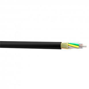 LECOMMO4-004-0 - CABO OPTICO MULTIMODO OM4 (50/125) - FIBER-LAN (CFOI-MM-EO) 12F LSZH ACQUA - 28270100 - LIGHTERA
