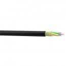 LECOSM2D-098-0 - CABO OPTICO CFOA-SM-AS200-S 12F TS NR (ABNT CL) - 17046088 - LIGHTERA