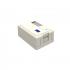 LEFASBNB-002-0 - CAIXA DE SUPERFICIE NAO BLINDADA  (TOMADA) 1P BRANCO - 35050255 - LIGHTERA