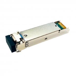 51150291 - MODULO SFP 1.25GB WDM BASE-BX LADO B - SM LC 120KM - DN-SFP-BXW-120B - D-NET