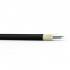 LECOSM2D-088-0 - CABO OPTICO MONOMODO (9/125) G652D - FIBER-LAN (CFOT-SM-EO) 08F LSZH - 28070050 - LIGHTERA
