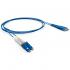 26650609 - CORDAO DUPLEX CONECTORIZADO SM BLI G-657A2 LC-UPC/LC-UPC 1.0M - LSZH - AZUL (A - B) - 33004457 - FURUKAWA