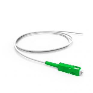 26700387 - EXTENSAO MONOFIBRA CONECTORIZADA SM BLI G-657A2 SC-APC 1.5M COM ADAPTADOR - LSZH - BRANCO - D0.9 - 35260954 - FURUKAWA