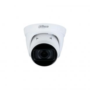 DHCIDMTA-001-0 - CAMERA IP DOME SERIE 1 2MP FX 2.8MM IR30M IP67 - DH-IPC-HDW1230T1N-0280B-S5(2) - DAHUA