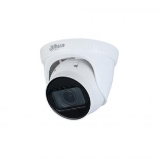 DHCIDMTA-001-0 - CAMERA IP DOME SERIE 1 2MP FX 2.8MM IR30M IP67 - DH-IPC-HDW1230T1N-0280B-S5(2) - DAHUA
