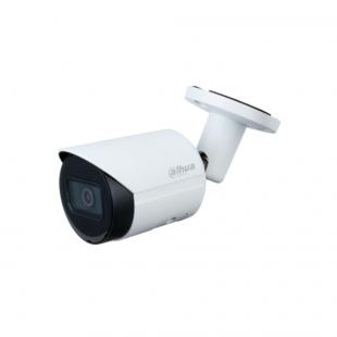 DHCIBLTH-003-0 - CAMERA IP BULLET SERIE 2 4MP FX 2.8MM IR30M DUPLA LUZ IP67 SDCARD/MIC - DH-IPC-HFW2449SP-S-IL-0280B - DAHUA