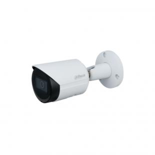 DHCIBLTH-003-0 - CAMERA IP BULLET SERIE 2 4MP FX 2.8MM IR30M DUPLA LUZ IP67 SDCARD/MIC - DH-IPC-HFW2449SP-S-IL-0280B - DAHUA