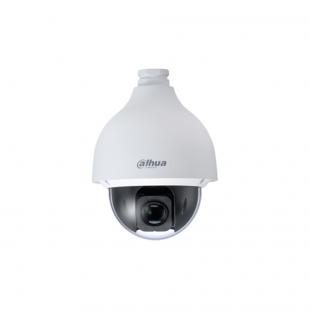 DHCIPATD-012-0 - CAMERA IP PTZ 2MP ZOOM 25X IP67 IK10 H265 - DH-SD50225DB-HNY - DAHUA