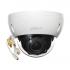 16328253 - CAMERA IP DOME 2M IR40M IP67 IK10 MICROFONE EMBUTIDO - 1.0.01.04.39157 - DH-IPC-HDBW2241RP-ZAS-27135 - DAHUA