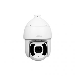 16314810 - CAMERA IP PTZ 2MP 45X IR250M IP67 IK10 STARLIGHT+AI - 1.0.01.07.14810-0007 - DH-SD6CE245GB-HNR - DAHUA