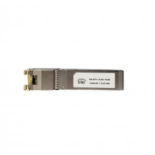 DNTRRJTB-001-0 - TRANSCEIVER RJ-45 10 GB SFP+ 30M - DN-SFP+-RJ45-10GB - D-NET