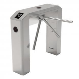 ZKCACTBC-001-2 - CATRACA BALCAO SEM URNA BQC MCBF 1 MILHAO - TS300(BRA) - ZKTECO