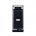 ZKCALSSF-001-1 - LEITOR STANDALONE FACIAL, SENHA, PALMA E IC CARD (13,56MHZ) 4