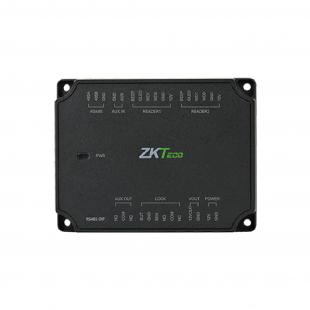 ZKCAACRA-001-1 - RELE AUXILIAR RS485 WIEGAND ENTRADA/SAIDA AUX - DM10 - ZKTECO