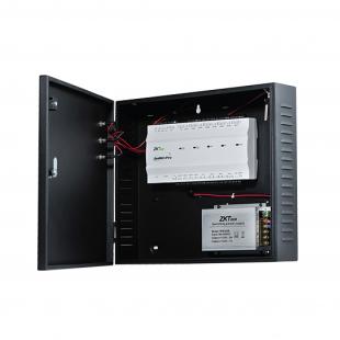 ZKCAPC2P-002-1 - PLACA CONTROLADORA ATE DUAS PORTAS E 20K BIOETRIAS - INBIO260PRO - ZKTECO