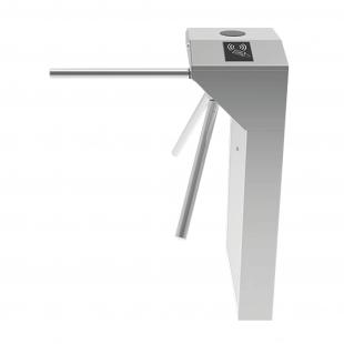 ZKCACTPD-002-1 - CATRACA PEDESTAL SEM URNA BQC CONVENCIONAL MCBF 2 MILHOES - TS1000PRO(SU) - ZKTECO