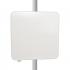 CNPTAHTD-004-1 - RDIO PMP 3000 FORCE 300-19R 5GHZ 600MB 8KM C/ PORTA ETH. - C050900C911A - CAMBIUM