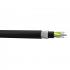LECOMMO1-037-0 - CABO OPTICO MULTIMODO OM1 (62.5/125) ANTI-ROEDOR CFOA-MM-DDR-S TS (PFV)  12F ABNT CL - 28373015 - LIGHTERA