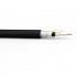 LECOMMO2-023-0 - CABO OPTICO MULTIMODO OM2 (50/125) ANTI-ROEDOR OPTIC-LAN-AR  12F NR - 28252005 - LIGHTERA