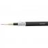 LECOMMO2-028-0 - CABO OPTICO MULTIMODO OM2 (50/125) ANTI-ROEDOR OPTIC-LAN-AR PFV (CFOT-MM-UTR) 12F COG - 28233002 - LIGHTERA