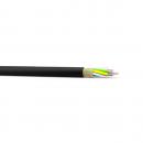 FECOSM2D-056-0 - CABO OPTICO MONOMODO (9/125) G652D ANTI-ROEDOR CFOA-SM-DDR-S TS (PFV)  72F LSZH ABNT CL - 17018101 - LIGHTERA