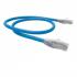 23500163 - PATCH CORD U/UTP MULTILAN CAT.6 - CM - T568A/B - 1.0M - AZUL - 35129085 - FURUKAWA