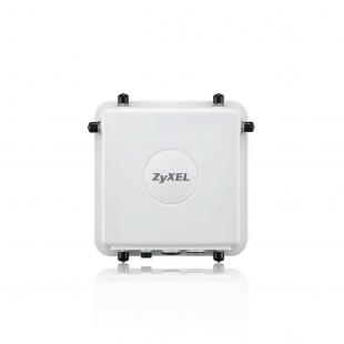 96920100 - RDIO ACCESS POINT OUTDOOR S/ ANTENA - WAC6553D-E - ZYXEL