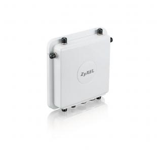 ZYWRACTC-002-0 - AP OUTDOOR CONECTORIZADO WIFI 5 3X3  AX1800 - WAC6553D-E - ZYXEL