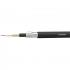 LECOSM2D-024-0 - CABO OPTICO MONOMODO (9/125) G652D ANTI-ROEDOR OPTIC-LAN-AR PFV (CFOT-SM-UTR) 04F COG - 28033010 - LIGHTERA