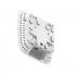 CNWRAITA-003-0 - AP INDOOR OMNI WIFI 6 2X2 256 CLIENTES AX2900 - XV2-21X0A00-RW - CAMBIUM