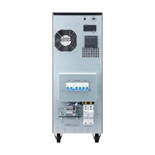 ETNENB6K-001-0 - NOBREAK  EATON 9E 6000VA 230V TORRE BR (15 BATERIAS INTERNAS) - 9104-12759 - EATON