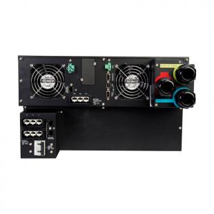 ETPXGB1D-001-0 - GABINETE DE BATERIA 9PX 11KVA 220V MONOFASICO RACK/TORRE(3U) C/ 20 BATERIAS INTERNAS - 9PXEBM240RT - EATON