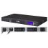 ETATATM1-001-0 - ATS 1U MONITORAVEL 120V MONOFASICA 9 ENTRADAS(8 C13 E 1C19) 16A SAIDA C20(1.8M) - 9001-5014-00P - EATON