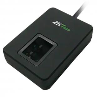 ZKCACDBM-001-1 - CADASTRADOR USB BIOMETRICO DE MESA - ZK9500 - ZKTECO