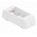 59548843 - 131097 PORTA EQUIPAMENTO 3BL STD DUTOTEC X - BRANCO - DX18843.00 - DUTOTEC