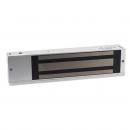 ZKCAFEMG-001-1 - FECHADURA MAGNETICA 280KG - AL-280 - ZKTECO