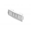 DTSTTTBI-007-0 - TAMPA TERMINAL ABS INJETADO STANDARD 45 BRANCO - DT-49540.00 - DUTOTEC DTSTTTBI-007-0 - TAMPA TERMINAL ABS INJETADO STANDARD 45 BRANCO - DT-49540.00 - DUTOTEC