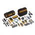 91081475 - CONJUNTO LINKIQ KIT E SIMPLIFEBER PRO C/FONTE DE LUZ MM E SM E CAMERA DE INSPEO FI-500 PN: 5584151 - LIQ-KIT-FTK1475 - FLUKE