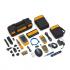 91081000 - CONJUNTO LINKIQ KIT E LOCALIZADOR FIBER QUICKMAP MM E CAMERA DE INSPEO FI-500 PN: 5584160 - LIQ-KIT-FQM-100MIC - FLUKE