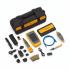 91085497 - CONJUNTO LINKIQ KIT E VISUALIZADOR DE FALHAS VISIFAULT E FIBERLERT PN: 5584503 - LIQ-KIT-VFL-FBRLRT - FLUKE