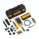 FLNWCOVF-001-0 - CONJUNTO DE TESTADORES COBRE E FIBRA LINKIQ E VFL E FIBERLERT - LIQ-KIT-VFL-FBRLRT - FLUKE