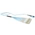 LETLSCO4-022-0 - SERVICE CABLE CON.  MULTIMODO OM4 (50/125) LC-UPC/MPO-UPC(M)  5,0M (0.7D2/5.0D3) 12F LSZH - 33950006 - LIGHTERA