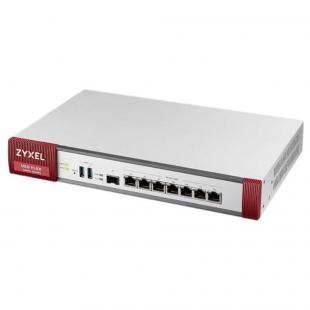 ZYFWUSH3-001-0 - FIREWALL DE SEGURANA PARA 250 CONEXES VPN - USGFLEX500 - ZYXEL