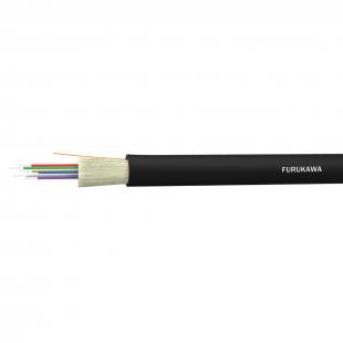 FECOSM2D-001-0 - CABO OPTICO MONOMODO (9/125) G652D - FIBER-LAN (CFOT-SM-EO) 02F COG/COR - 28070006 - LIGHTERA
