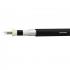 LECOMMO4-015-0 - CABO OPTICO MULTIMODO OM4 (50/125) ANTI-ROEDOR FIBER-LAN-AR (CFOT-MM-AREO) 12F COG - 28272022 - LIGHTERA